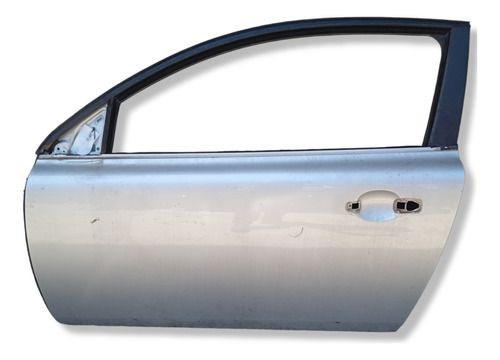 Porta Dianteira Esquerda Volvo C30 T5 2010 2011 2012