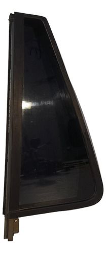 Vidro Fixo Tarseiro Esquerdo Freelander 2 2006 2008 2009