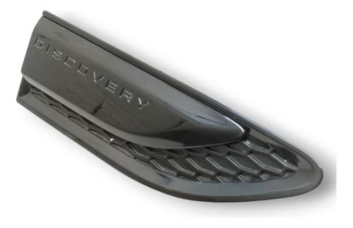 Moldura Letreiro Paralama Direito Discovery Sport 2020 2021