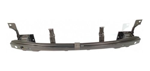 Alma Parachoque Traseiro Mini Cooper S 2009 2010 2011 2014