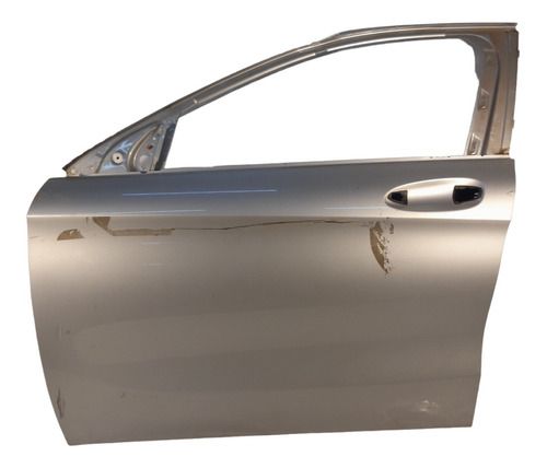 Porta Dianteira Mercedes Gla 200 Esquerda 2016 2018 Detalhe