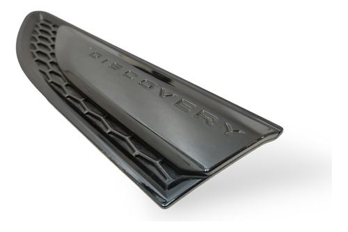 Moldura Letreiro Paralama Esq Discovery Sport 2019 2020 2021