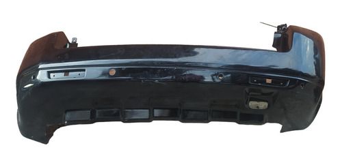 Parachoque Traseiro Land Rover Freelander 2 2006 2008 2009