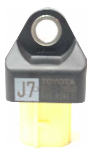 Sensor Toyota Prius Híbrido 1.8 N 8983128040 2016 2018