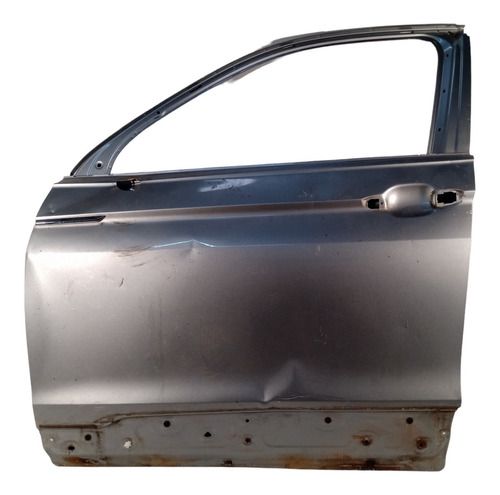 Porta Diantiera Esquerda Volkswagen Tiguan 2018 2019 Detalhe