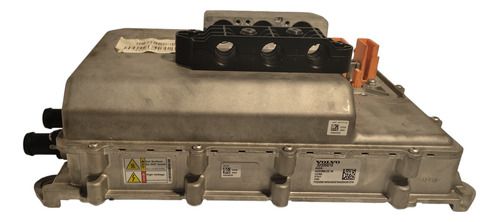 Inversor Energia Motor Tras Volvo Xc40 Recharge P8 Awd 2023