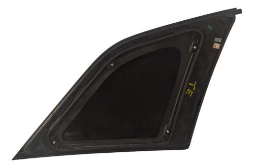 Vidro Fixo Traseiro Esquerdo Chevrolet Captiva 2009 2010 12
