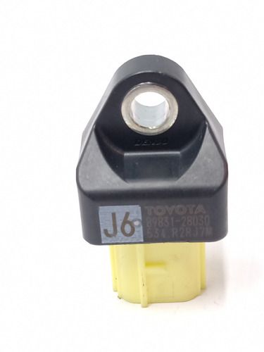 Sensor Toyota Prius Híbrido N 8983128040 1.8 2016 2017