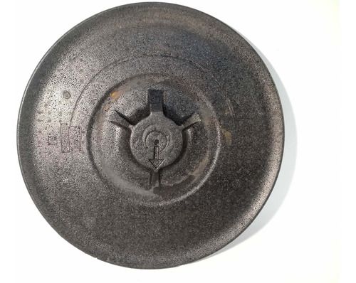 Isopor Estepe Porta-malas Volvo Xc60 2008 2009 2010 2011