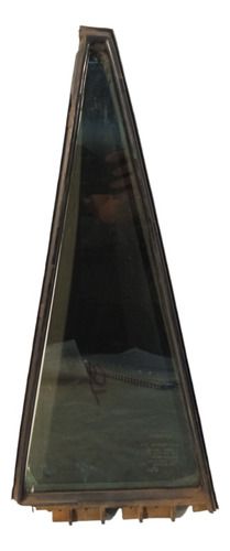 Vidro Fixo Traseiro Esquerdo Toyota Rav4 2009 2010 2011