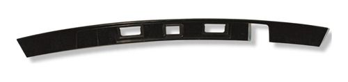 Moldura Luz Placa Land Rover Discovery Sport 2016 2017