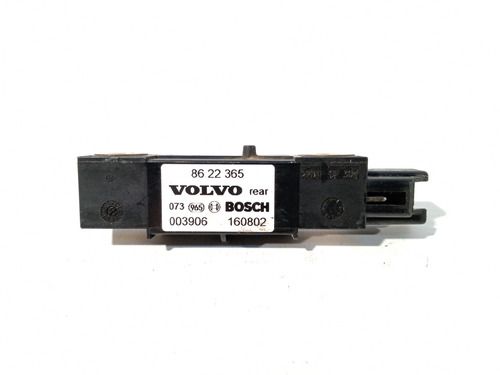 Sensor Traseiro Volvo N 8622365 Xc70 2002 2003