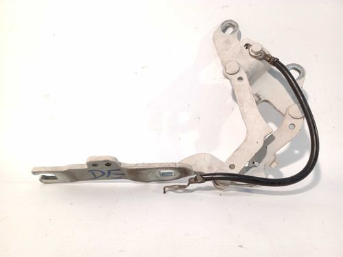 Braço Dobradiça Capo Esquerdo Bmw 318i 2009 2010 2011 2012