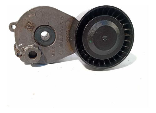 Tensor Correia Alternador Mercedes C200 2.0 2015 2016 2018