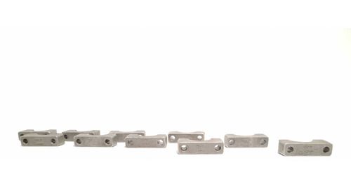 Jogo Mancal Comando Volvo C30 2.0 2008 2009 2010