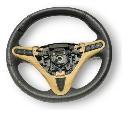 Volante Direção Comando Honda Civic Si 2007 2008 2009 2011