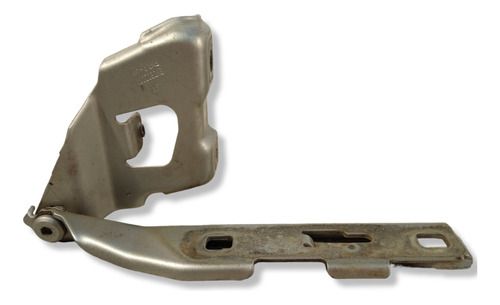 Braço Dobradiça Esquerda Capo Audi A4 2009 2010 2011