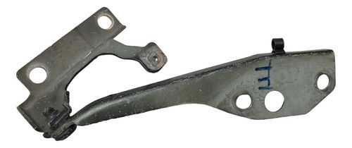 Braço Dobradiça Esquerda Capo Volvo C30 2008 2011