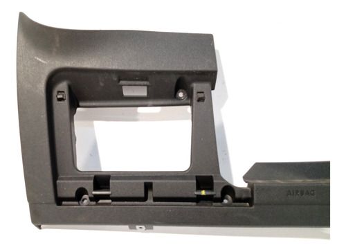 Moldura Painel Inferior Esquerd Golf Gti 2014 2015 2016 2017