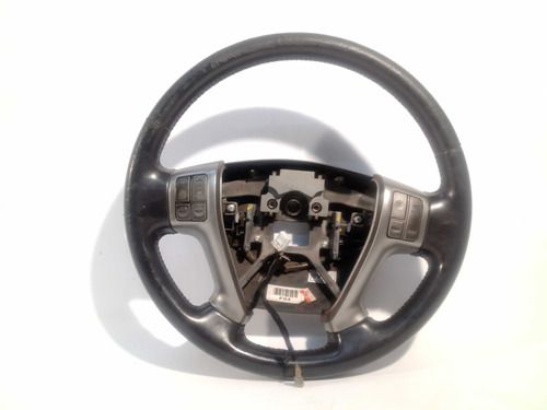 Volante Direção Comando Hyundai Vera Cruz 2008 2009 2010