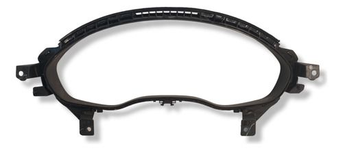 Moldura Painel Instrumento Audi A6 2015 2016