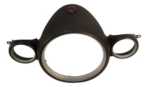 Moldura Painel Instrumento Mini Cooper One 2011 2012