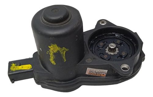 Servo Motor Pinça Tras Direito Compass 2.0 2016 2017 2018