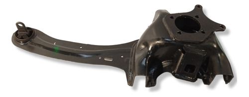 Braço Facão Manga Eixo Tras Esq Volvo C30 T5 2010 2011 2012