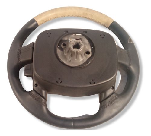 Volante Direção Comando Land Rover  Freelander 2 2008 2009