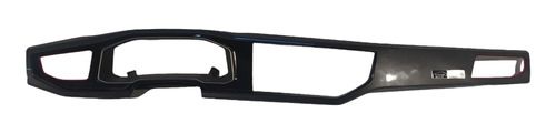 Moldura Painel Instrumento Vw Virtus Gts 2019 2020 2021