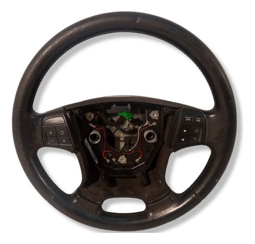 Volante Direção Comando Volvo Xc60 2009 2010 2011 2012