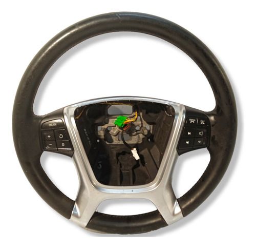 Volante Direção Comando Volvo Xc60 2009 2010 2011 2012 2013
