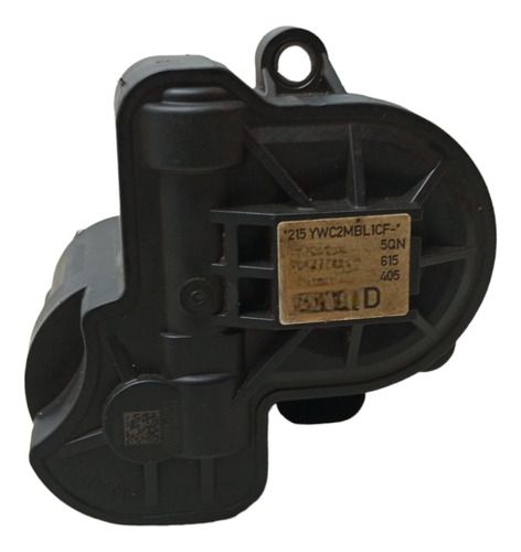 Servo Motor Pinça Traseiro Dir Tiguan R-line 2019 2020 2021