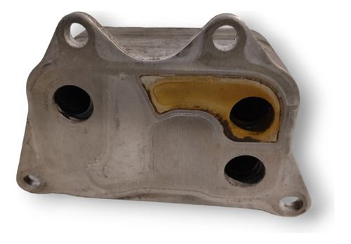 Resfriado Trocador Calor Oleo Motor Vw Passat B7 2012 2014