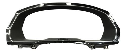 Moldura Painel Instrumentos Vw Passat 2.0 B8 2015 2016 2017