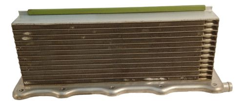 Resfriador Calor Coletor Vw Passat 2.0 B8 2016 2017 2018