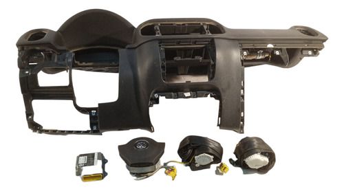 Kit Painel Tabelie Volkswagen Tiguan 2012 2013 2014