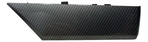 Moldura Painel Volkswagen Jetta Gli 2020 2021 2022