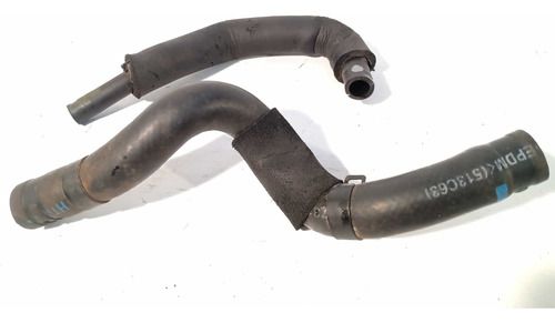 Mangueira Agua Radiador Hyundai I30 2014 2015 2016