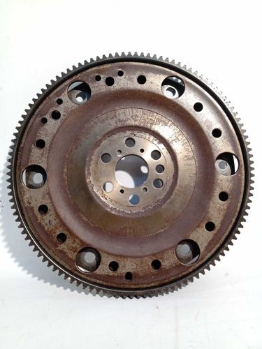 Volante Motor Bimassa Bmw 318i 320i 2.0 2009 2010 2011