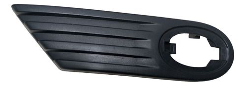 Moldura Pisca Paralama Direito Mini Cooper One 2009 2012