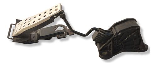 Kit Pedal Honda Civic Si 2.0 Mec 2007 2008 2009 2010 2011
