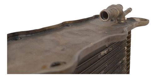 Resfriador Coletor Admissão Volkswagen Virtus 1.4 2019 2021