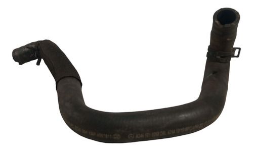 Mangueira Água Radiador Mercedes A200 1.6 Turbo 2015 2016