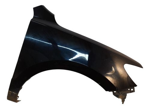 Paralama Direito Hyundai Santa Fé 2008 2009