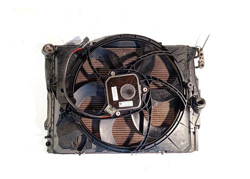 Kit Radiador Detalhe Bmw 302i 2.0 2008 2009 2010 2011