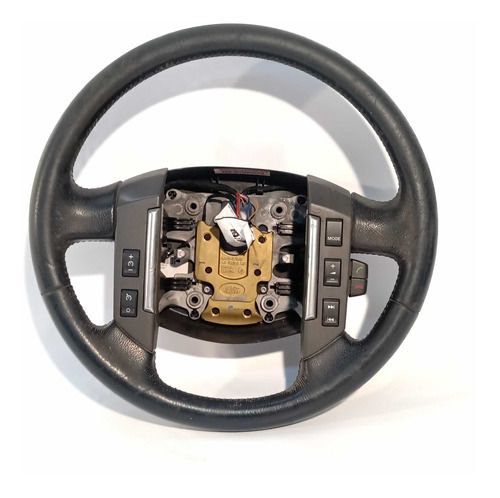Volante Motorista Comando Land Rover Freelander 2 2008 2009