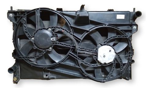 Kit Radiador Ford Edge V6 3.5 2009