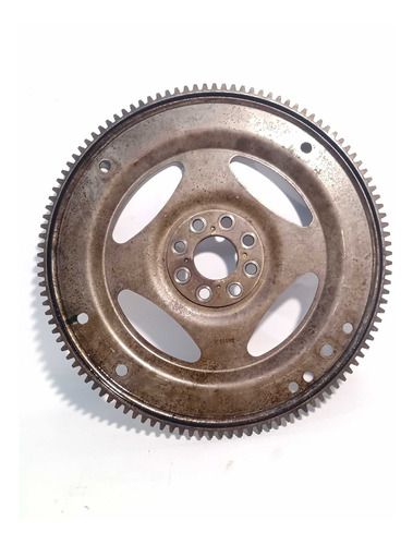 Volante Motot Land Rover Sport 2.7 Diesel Tdv6 2009 2010