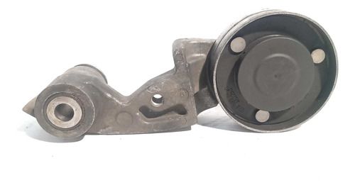 Tensor Esticador Correia Alternador Vw Touareg 4.2 2008 2009